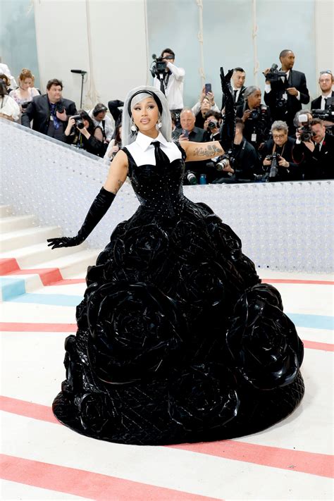 Every Single Look From the 2024 Met Gala Red Carpet